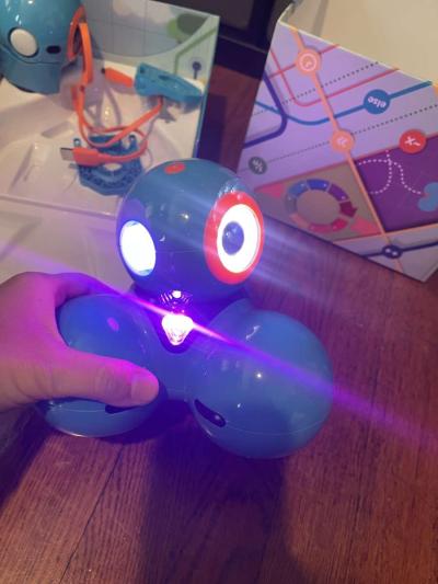 wonder workshop dash and dot - Thumbnail 3