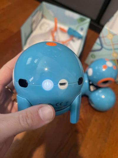 wonder workshop dash and dot - Thumbnail 4