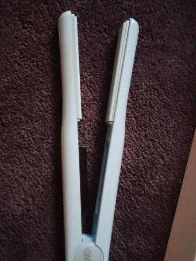 Ceramic Straightening Flat Iron - Thumbnail 3