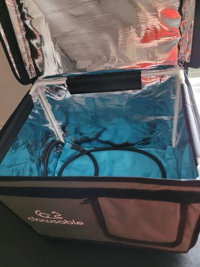 heated cat house - Thumbnail 5