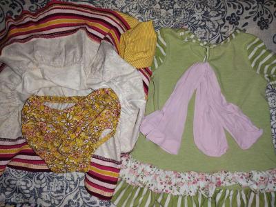 9 to 12 Months Bundle - Thumbnail 2