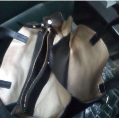 Nine West Satchel purse - Thumbnail 2