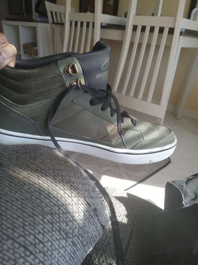 shoes size 9 half - Thumbnail 2