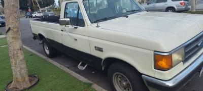 Ford F150 - Thumbnail 5