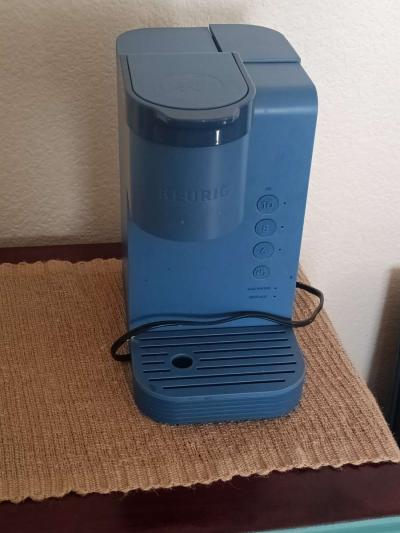 kerig coffee maker - Thumbnail 2