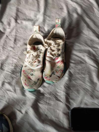 Adidas water color nmds r1 - Thumbnail 2