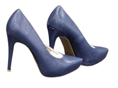 NWBox BCBG Womens Heels - Thumbnail 3