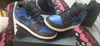 Jordan 1 - Thumbnail 2