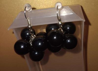 handmade earrings - Thumbnail 3