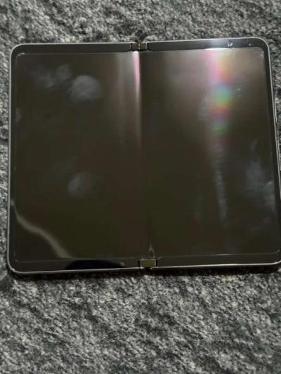 google pixel fold unlocked - Thumbnail 5