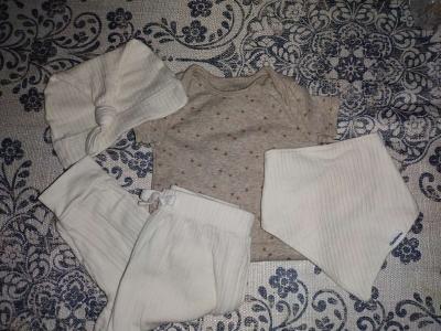 3 to 6 Months Bundle - Thumbnail 5