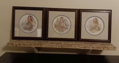 Cherokee Nation Vintage Pictures - Thumbnail 4