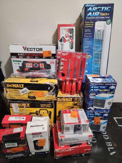 bundle tools and more - Thumbnail 2