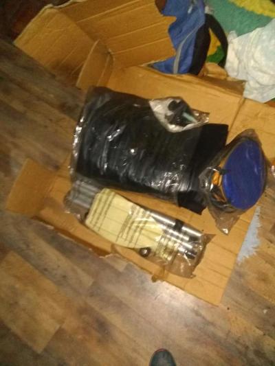 inflatable boat - Thumbnail 2