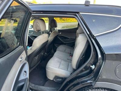 2016 Hyudsi senta Fe sport 24L - Thumbnail 3