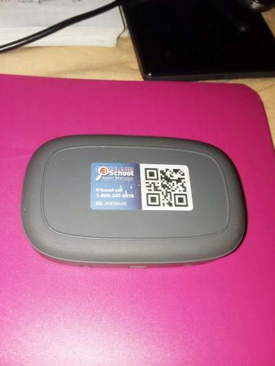 Verizon Jetpack MiFi - Thumbnail 4