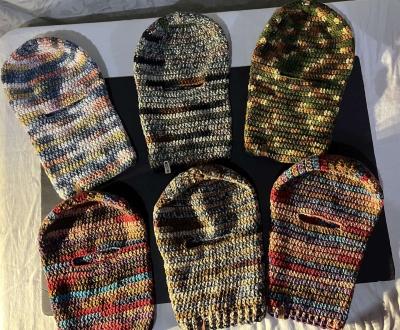 crochet hats - Thumbnail 4