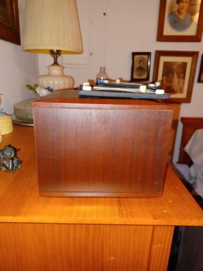 VINTAGE GPX SPEAKERS - Thumbnail 2