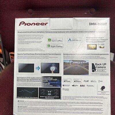 pioneer touch screen system android auto - Thumbnail 6