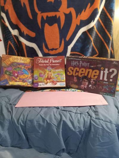 board games - Thumbnail 5