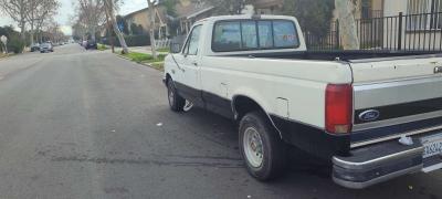 Ford F150 - Thumbnail 4