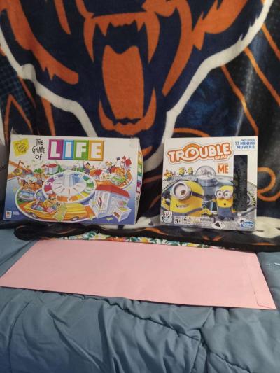 board games - Thumbnail 3