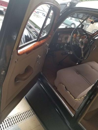 reparacin de asientos rotos del lado del chofer CIELOS TECHO - Thumbnail 2