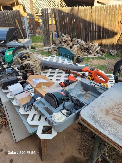 stuff for sale - Thumbnail 4