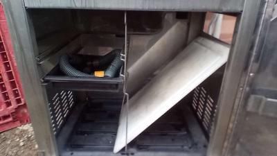 stainless steel small sink - Thumbnail 6