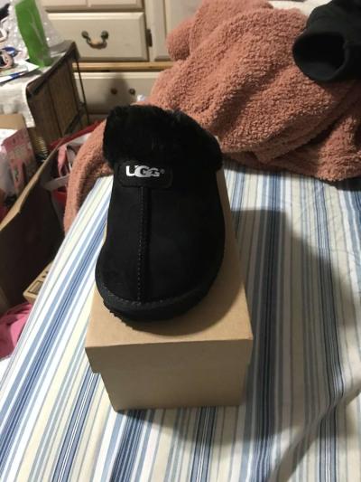 womans slippers - Thumbnail 3