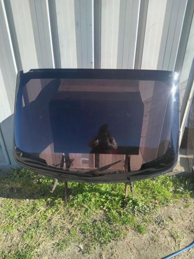 Glass Targa Top - Thumbnail 2