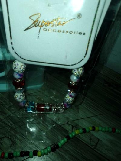 Beaded Jewlery - Thumbnail 5