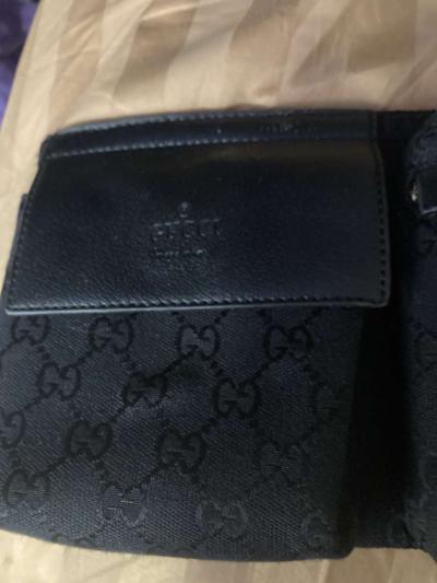 black handbag - Thumbnail 3