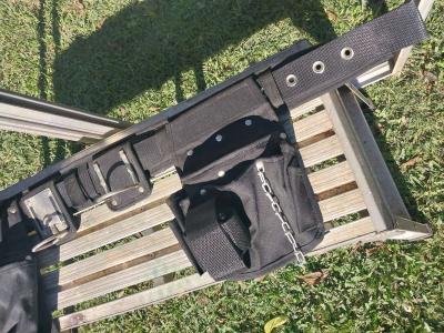 3 Morrales para herramienta de Electricidad - Thumbnail 4