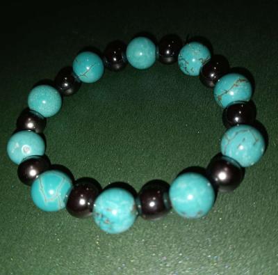 handmade bracelets 5 each - Thumbnail 5