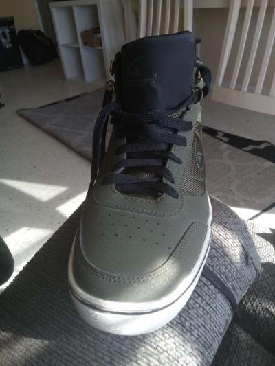 shoes size 9 half - Thumbnail 3