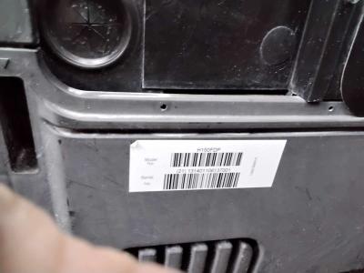 haywardpool heater w pump and  filter - Thumbnail 5