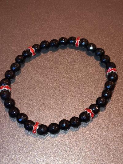 handmade jewelry set - Thumbnail 3