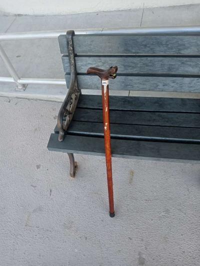 Walking Canes for Mobility - Thumbnail 3