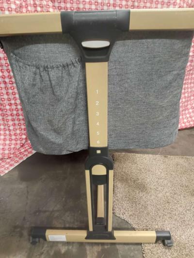 Bassinet - Thumbnail 2