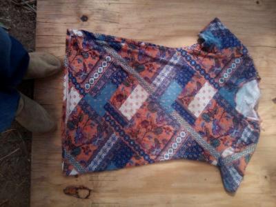 Beautiful loose fitting dress - Twentynine Palms, California