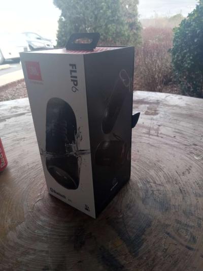JBL flip 6 new - Thumbnail 3