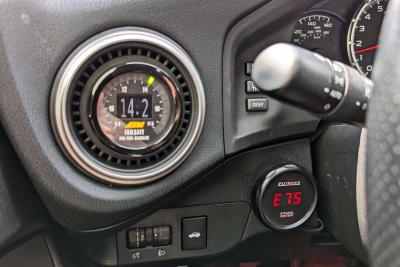 2013 Subaru BRZ Supercharged - Thumbnail 5
