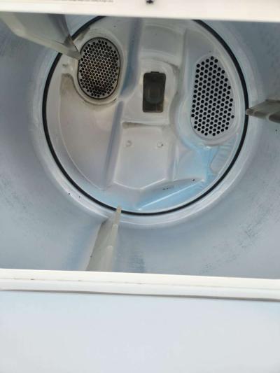 Washer And Electric Dryer - Thumbnail 2