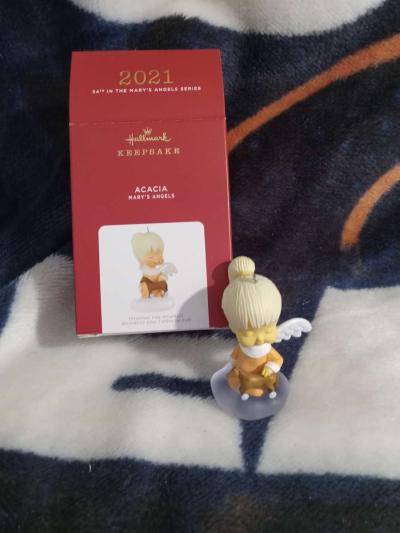 Christmas ornamentz - Thumbnail 2