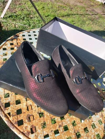 zapatos platini size 7 - Thumbnail 2