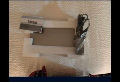 Lenovo think book 14 - Thumbnail 5