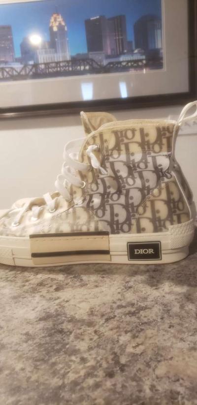 designer shoes - Thumbnail 5