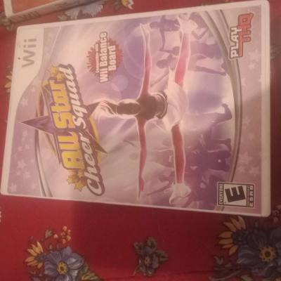 wii games - Thumbnail 3