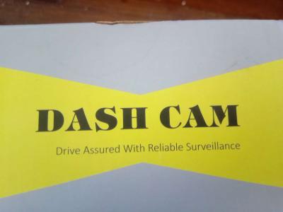 dash cam